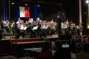 Jahreskonzert "harmonie in concert"